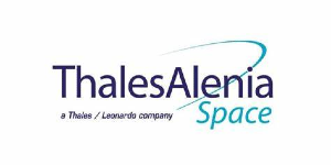 Thales Aliena Space