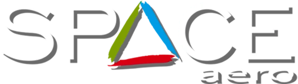 Logo Space Aero