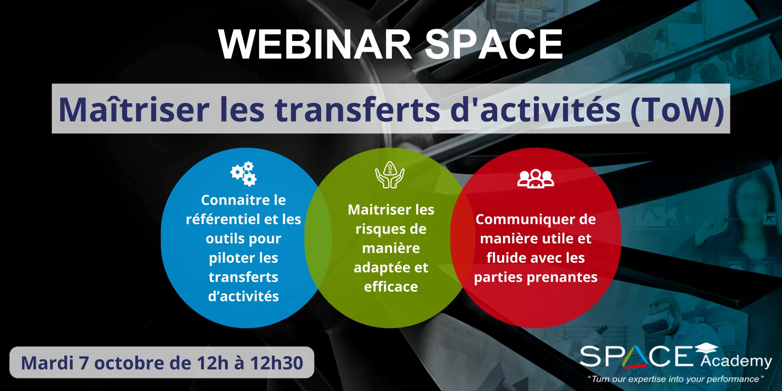 WEBINAR – Maitriser les transferts d’activités (ToW)